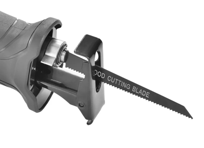 HECHT 1571 SABRE SAW FOX CUTTER ELECTRIC SAW EWIMAX - OFFICIAL DISTRIBUTOR - AUTHORIZED HECHT DEALER - EWIMAX