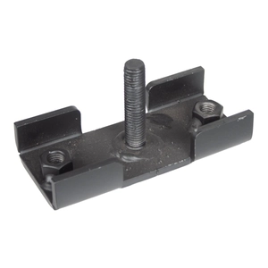 Montážní deska zadní nápravy Cedrus transporter TA500 500541