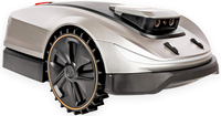 SUNSEEKER X5 CEDRUS X5 ELITE ORION BY SUNSEEKER RTK AUTOMATICKÝ ŽACÍ ROBOT CEDRUS C-MOW X5 2000m2 BEZ KABELU / BEZ BEZDRÁTOVÉHO PŘIPOJENÍ - OFICIÁLNÍ DISTRIBUTOR - AUTORIZOVANÝ PRODEJCE CEDRUS