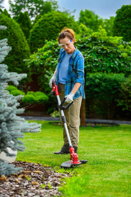 Cedrus Cordless Trimmer CEDST280LI CEDST280LI