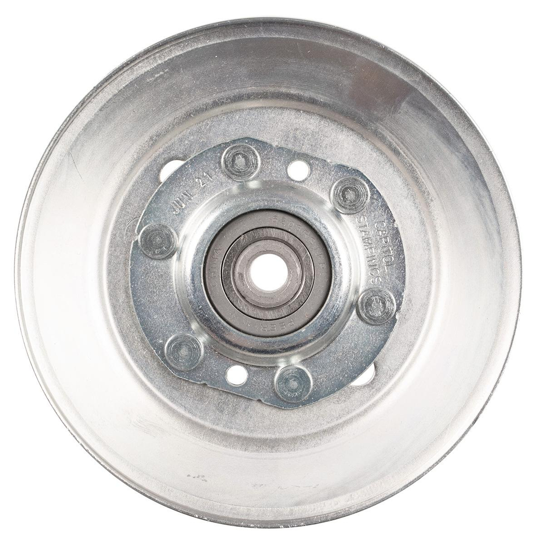 Koło pasowe Ferris deck 132cm IS2100 z łożyskiem