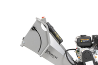 FAWORYT PRO BSP100 ROZDRABNIACZ SPALINOWY REBAK DO GAŁĘZI 10cm