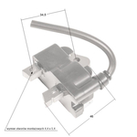 Kawasaki TH23 ignition module -cutter 21171-2241