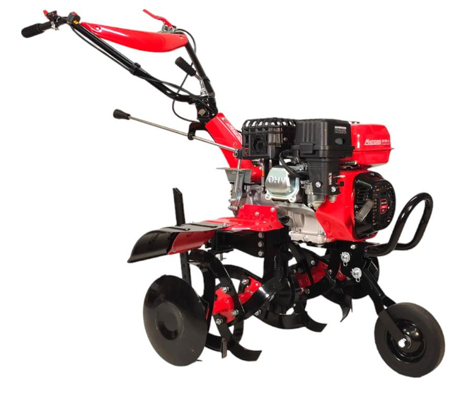 HSDT101 MASTERCUT PETROL ROTOVATOR