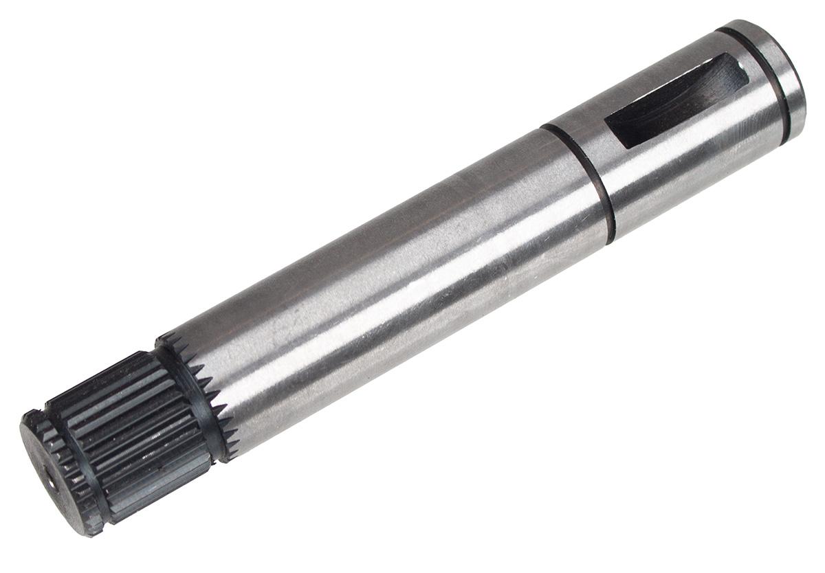 Wał koła pasowego Cedrus traktorek C-TRAC-65MC 482573