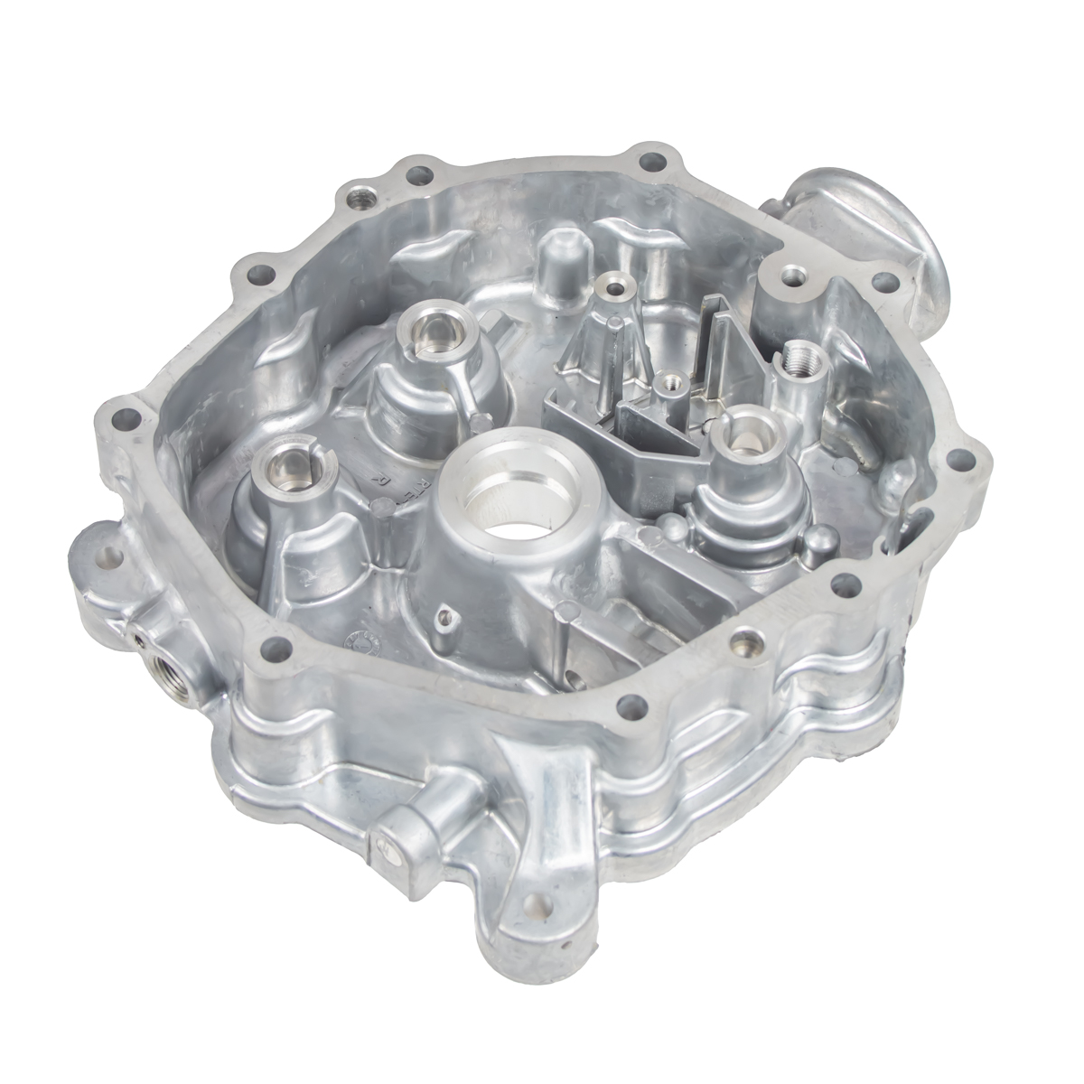 Miska olejowa Rato silnik RV450 11410-Z0N0110-00A0 widok z góry