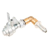 CEDRUS fuel valve foot ST01 070581