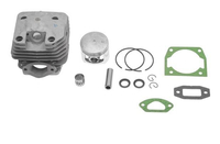 Válec NAC 45 mm CS5200 kpl. s těsněním pístu a ložisky pro tržní pily NZ107/01