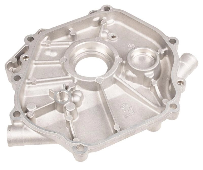 Miska olejowa Loncin pokrywa boczna LC80NB20-6.1Q LC173F CZĘŚĆ ORYGINALNA 110820006-0001