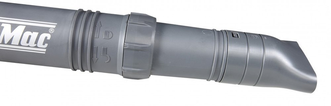 OLEO MAC BV 250 VACUUM BAG KIT PETROL GARDEN VACUUM CLEANER LEAF BLOWER PREMIUM CLASS 56602004 - OFFICIAL DISTRIBUTOR - AUTHORIZED OLEO-MAC DEALER