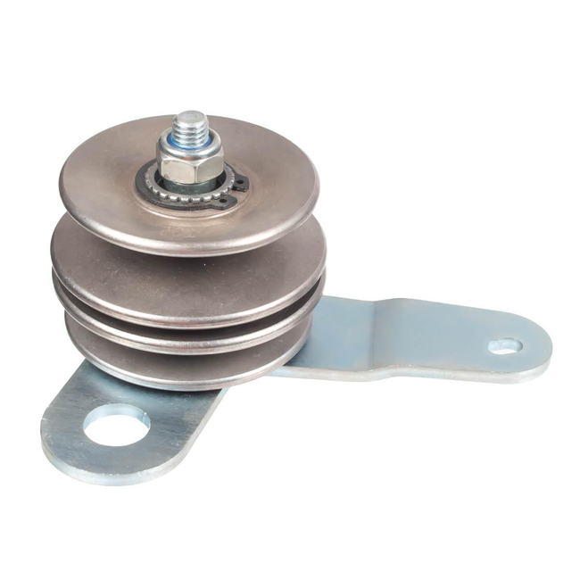 Belt tensioner kpl. Weibang WB567Sk V-R lawn mower ORIGINAL PART Y27ZJJG05