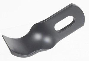 Ferris FM35 flail knives ORIGINAL PART 84009185