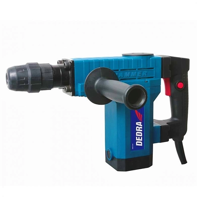 DEDRA DED7849 SDS MAX DEMOLITION HAMMER HAMMER DRILL 1150W EWIMAX - OFFICIAL DISTRIBUTOR - AUTHORIZED DEDRA DEALER