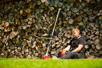 CEDRUS WK330 PETROL GRASS TRIMMER MOWER 1.2 KM EWIMAX-OFFICIAL DISTRIBUTOR - AUTHORIZED CEDRUS DEALER