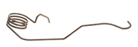 Husqvarna 340 gas lock spring PJ35058