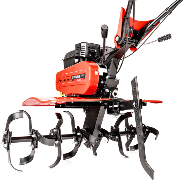 CEDRUS GL900 SPRINAL PLANT-GROWNER 2 RUNNER / 5.5 HP / 80cm to 100cm Weima WM168FB/P CEDRUSGL900 GL900 hgs900- EWIMAX - OFFICIAL DISTRIBUTOR - AUTHORIZED DEALER CEDRUS