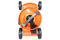 OLEO MAC GMC 48 TK ALLROAD 4 SPRINKLING MOWER 2000m2 MASTER CLASS PREMIUM 66119233E5-OFICIÁLNÍ DISTRIBUTOR-AUTORIZOVANÝ PRODEJCE OLEO-MAC