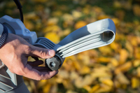 IKRA ILS3000E ELEKTRICKÝ ZAHRADNÍ FOUKAČ LISTÍ HOOVER PREMIUM OB-IKRILS3000E EWIMAX - OFICIÁLNÍ DISTRIBUTOR - AUTORIZOVANÝ PRODEJCE IKRA