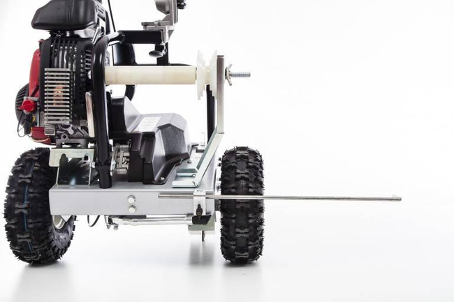 CEDRUS VONBLON KVM600MH LAWN CABLE LAYING MACHINE - OFFICIAL DISTRIBUTOR - AUTHORIZED CEDRUS DEALER