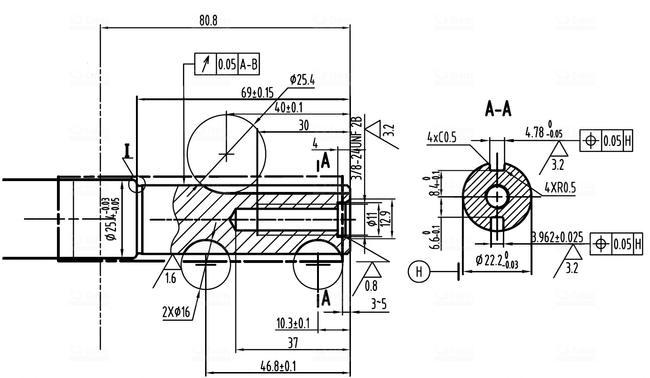 RATO RV170 PETROL ENGINE 6 hp Shaft 22.2 mm Type C MOTOR - EWIMAX - OFFICIAL DISTRIBUTOR - AUTHORIZED RATO DEALER