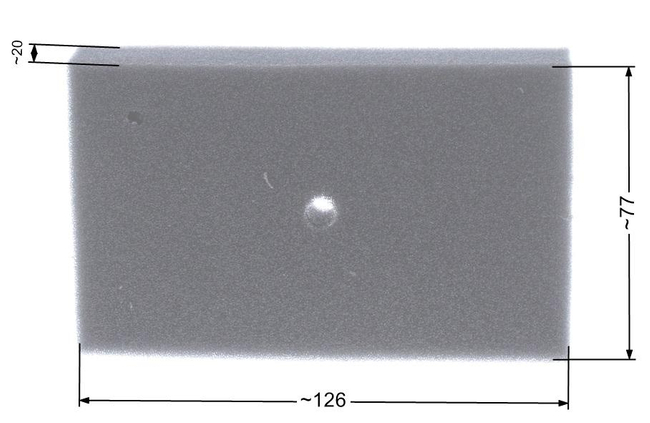 Předvzdušný filtr Stihl TS400 8R02-23