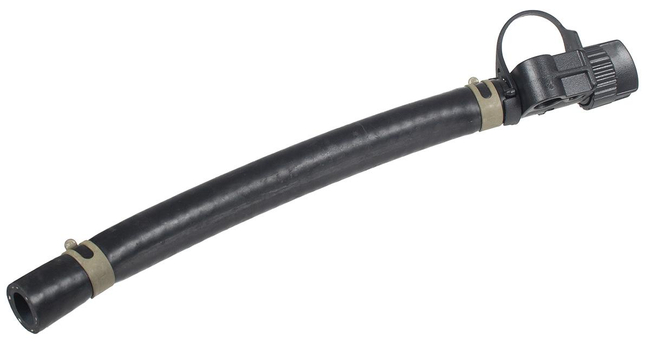 Przewód oleju z korkiem Cedrus traktorek Challenge CZĘŚĆ ORYGINALNA N532151253