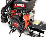 CEDRUS GL50 SPRINAL GARDEN CULTILIZER 50cm RATO R100 CEDRUS PREMIUM GL50 EWIMAX - OFFICIAL DISTRIBUTOR - AUTHORIZED DEALER CEDRUS