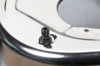 Kosiarka spalinowa Marina Marinox 5500 SH VV Ze stali Nierdzewnej /  Honda GCV170 4w1 EWIMAX - OFICJALNY DYSTRYBUTOR - AUTORYZOWANY DEALER GRASS