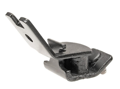 Loncin pohonná jednotka LC2000i tlumič ORIGINÁLNÍ DÍL 300780038-0001