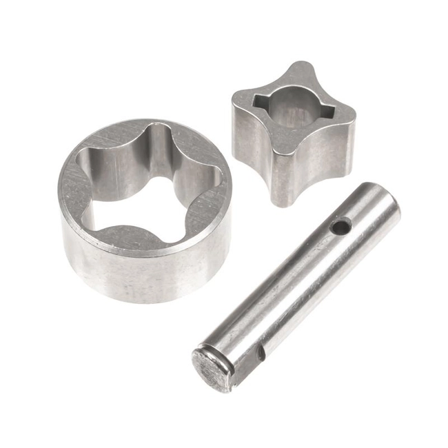 Loncin LC2V90FD oil pump ORIGINAL PART 150010088-0001