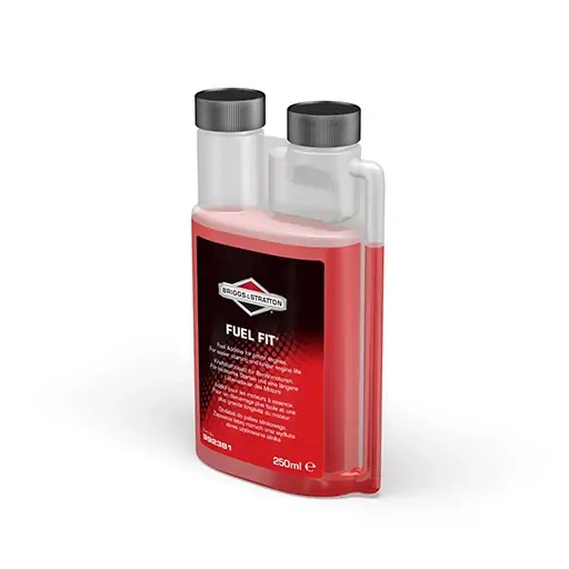 Dodatek do paliwa B&S Fuel Fit 250 ml