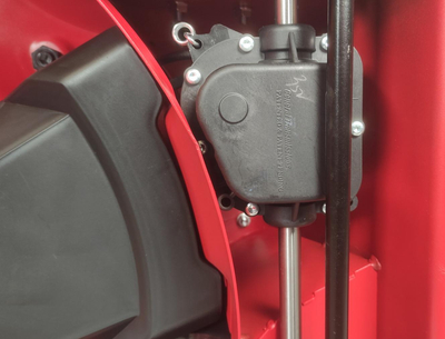 MASTERCUT SH51S/4/LCV200EL 6,5 HP / 51cm ELEKTRICKÁ MOTORIZOVANÁ SEKAČKA + TRADIČNÍ STARTOVÁNÍ