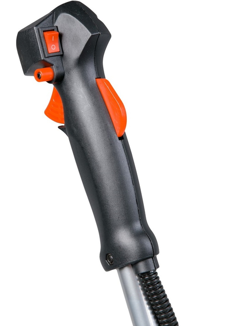 OLEO MAC BCH 500 T BENZÍNOVÁ TRAVNÍ KOSA VYŽÍNAČ OLEO BCH500 / 3.2KM PREMIUM 61519002E5 EWIMAX-OFICIÁLNÍ DISTRIBUTOR - AUTORIZOVANÝ PRODEJCE OLEO-MAC