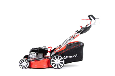 FAWORYT SHA51BS750N-4W1 BRIGGS 750 51cm SPRINAL MOWER WITH DRIVE