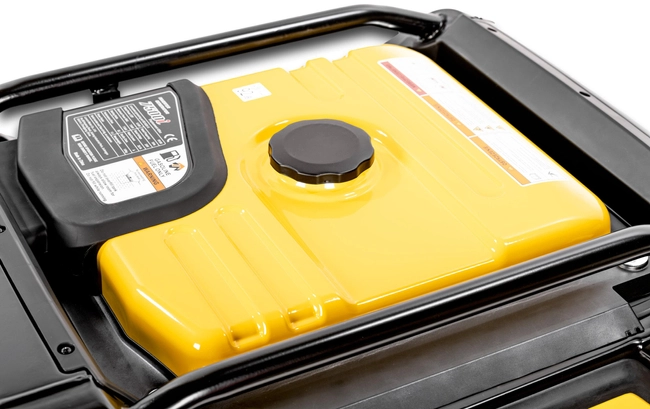 LONCIN LC7500i AGREGAT GENERATOR INWERTOROWY PRĄDOTWÓRCZY INWERTEROWY 230V 7.5 KW ESTART - ROZRUSZNIK Atlas Copco P6000I -  EWIMAX - OFICJALNY DYSTRYBUTOR - AUTORYZOWANY DEALER CEDRUS