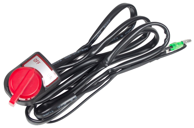 Wyłącznik glebogryzarki Loncin 1WG3.9-85FQ-Z CZĘŚĆ ORYGINALNA 271660086-0001