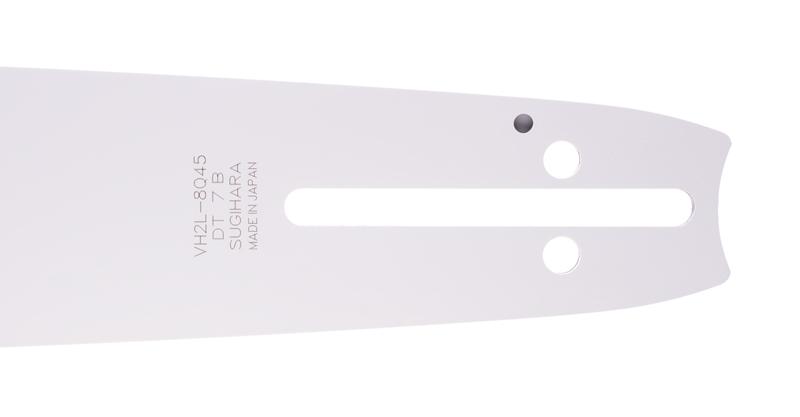 Prowadnica Sugihara – szczegóły techniczne