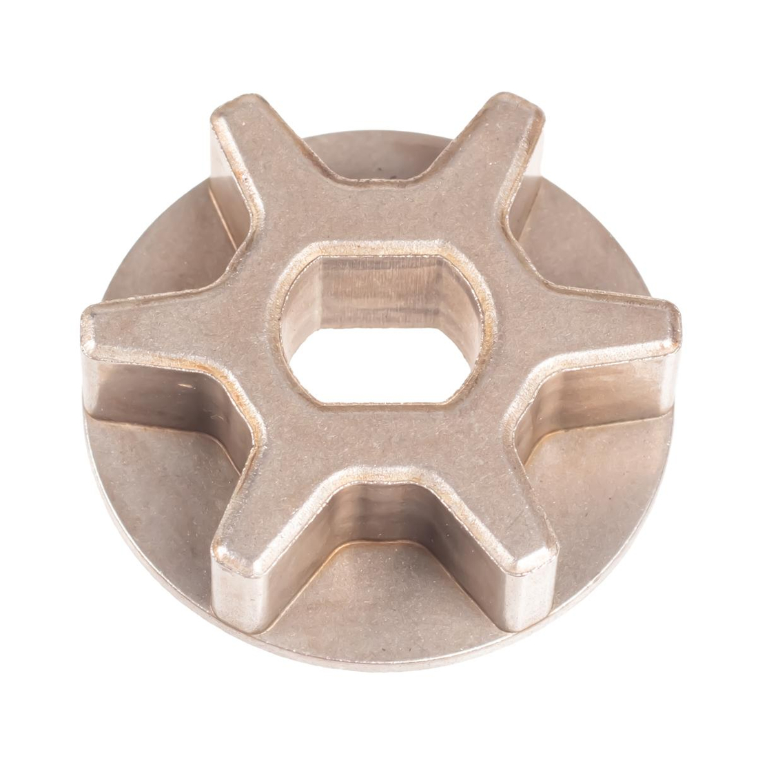 Koło łańcucha do pilarki akumulatorowej Cedrus CHS350LiX2 – widok zębatek