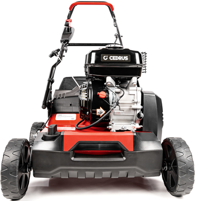 CEDRUS WR01 SPRELINER TREATER AREATOR 2-in-1 5.5 HP - EWIMAX - OFFICIAL DISTRIBUTOR - AUTHORIZED DEALER CEDRUS