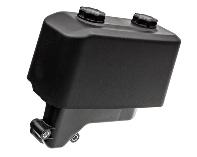 Filtr powietrza Loncin z obudową kpl. 1P88F 1P90F-1 1P92F CZĘŚĆ ORYGINALNA 180020633-0001