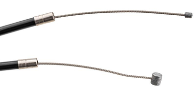 Kawasaki TJ27 gas line 91001-287