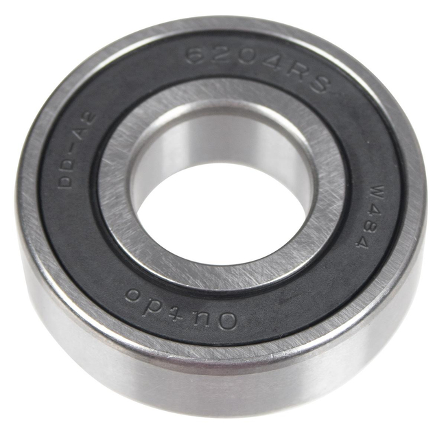Bearing 6204-2RZ Cedrus diesel tractor C-TRAC-86MC C-TRAC-92HC C-TRAC-102HC 760326