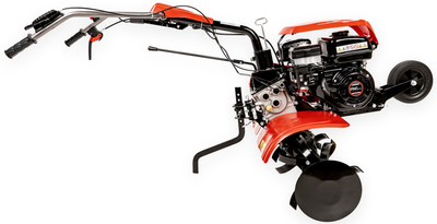 LONCIN 1WG3.4-75FQ-D SPROTTILLER COMPACTOR LONCIN 750 6,5 HP / 60-83 cm - EWIMAX - OFICIÁLNÍ DISTRIBUTOR - AUTORIZOVANÝ PRODEJCE SPOLEČNOSTI LONCIN