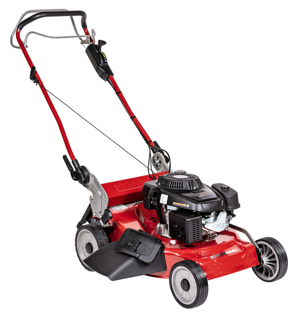 WEIBANG WB537 SLC 4-in-1 53cm / 6.5hp SPRINEL MOWER WITH DRIVE - EWIMAX - OFFICIAL DISTRIBUTOR - AUTHORIZED DEALER CEDRUS