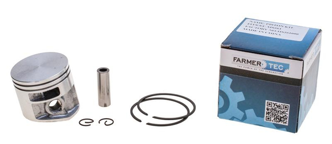 Stihl MS261 piston /44.7mm/ kpl. HS261000