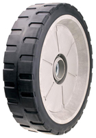 Weibang WB454SB;WB506SB 2018 ORIGINAL PART 9-inch rear mower wheel 5340309010/40