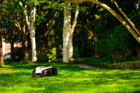 CEDRUS M12+ ROBOT KOSZĄCY KOSIARKA AUTOMATYCZNA DO TRAWY C-MOW 1200m2 - OFICJALNY DYSTRYBUTOR - AUTORYZOWANY DEALER CEDRUS