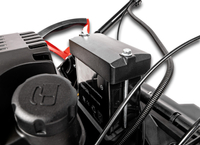 CEDRUS KS53S-E MOTORIZED VINE MOWS WITH DRIVE AND SPRINKLER - 53cm / 5,7 HP - EWIMAX - OFFICIAL DISTRIBUTOR - AUTHORIZED DEALER CEDRUS