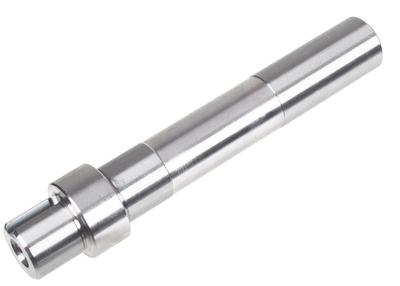 Blade adapter shaft right Cedrus diesel tractor C-TRAC-86MC C-TRAC-92HC C-TRAC-102HC 760317