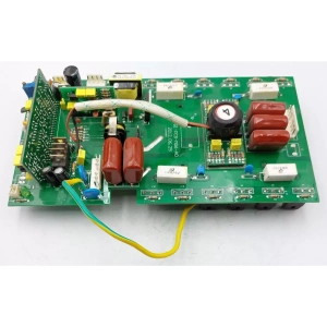 DEDRA DESI201M Płyta sterująca do spawarki, PCB, moduł elektroniki, płyta główna